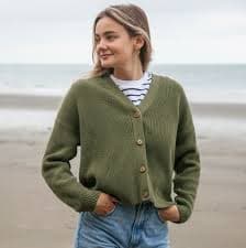 Cardigan