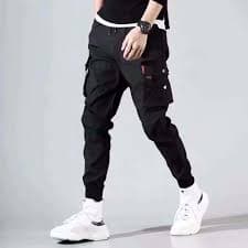 Cargo Pants
