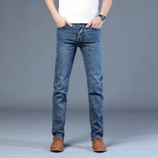 Classic Jeans