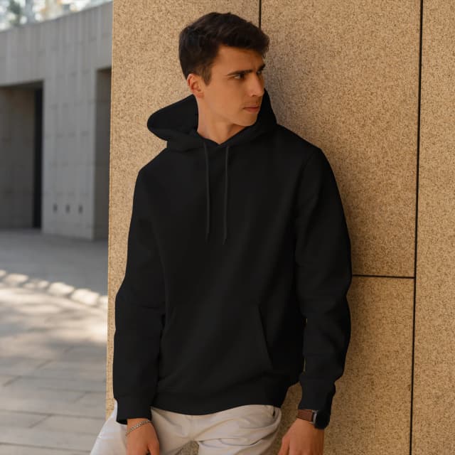Pullover