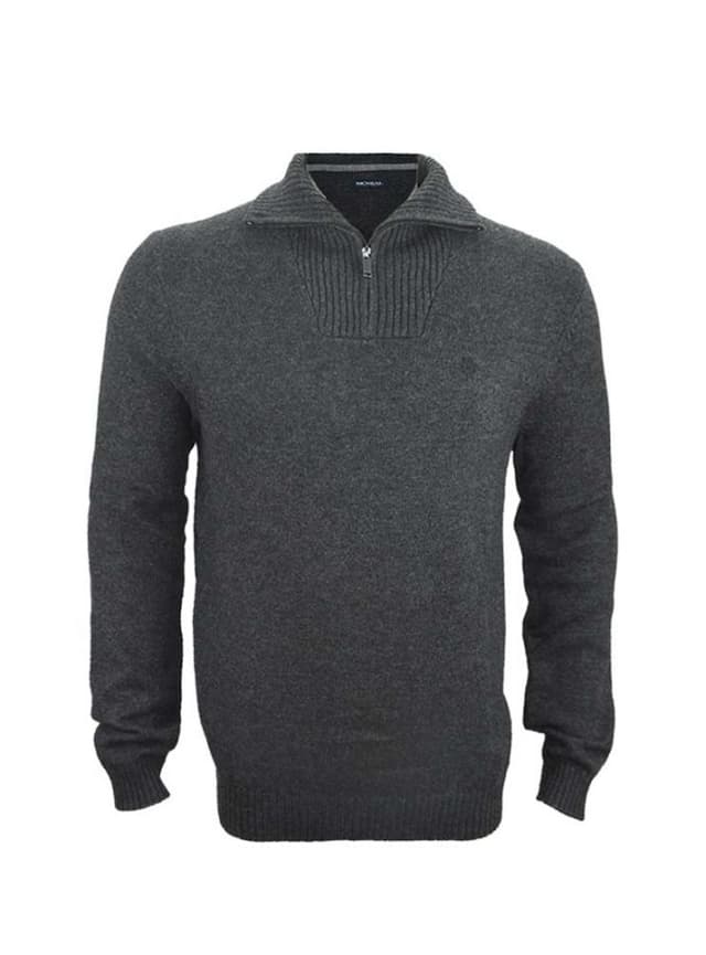 Wool Sweater